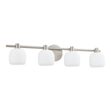 Thesis 207022A - 4L Vanity Light / Murale de salle de bain 4L