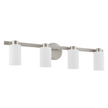 Thesis 207048A - 4L Vanity Light / Murale de salle de bain 4L