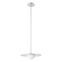Thesis 207411A - 5CCT LED Convertible Pendant Light / Luminaire suspendu convertible DEL 5CCT