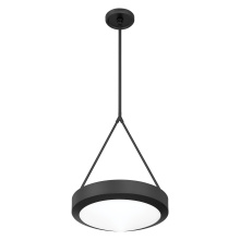 Thesis 207422A - 3L Pendant Light / Luminaire suspendu 3L