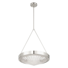 Thesis 207429A - 4L Pendant Light / Luminaire suspendu 4L