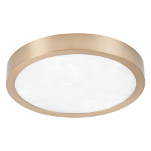 Thesis 207615A - 5CCT LED Flush Mount / Plafonnier DEL 5CCT