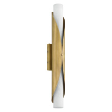 Thesis 207619A - 2L Wall Sconce / Murale 2L