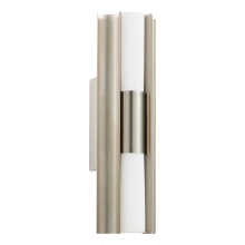 Thesis 207626A - 2L 5CCT LED Vanity Light / Murale de salle de bain DEL 5CCT 2L