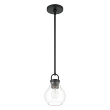 Thesis 207643A - 1L Pendant Light / Luminaire suspendu 1L