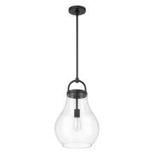 Thesis 207644A - 1L Pendant Light / Luminaire suspendu 1L