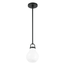 Thesis 207649A - 1L Pendant Light / Luminaire suspendu 1L