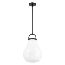 Thesis 207651A - 1L Pendant Light / Luminaire suspendu 1L