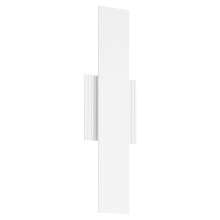 Thesis 207716A - 5CCT LED Exterior Wall Sconce / Murale exterieure DEL 5CCT