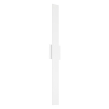 Thesis 207718A - 5CCT LED Exterior Wall Sconce / Murale exterieure DEL 5CCT