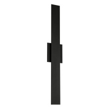 Thesis 207713A - 5CCT LED Exterior Wall Sconce / Murale exterieure DEL 5CCT