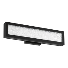 Thesis 207701A - 5CCT LED Vanity Light / Murale de salle de bain DEL 5CCT