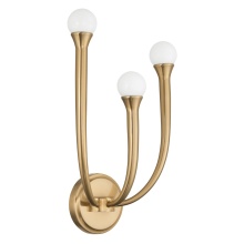 Thesis 207259A - 3L Wall Sconce / Murale 3L