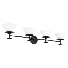 Thesis 207325A - 4L Vanity Light / Murale de salle de bain 4L