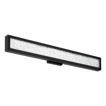 Thesis 207703A - 5CCT LED Vanity Light / Murale de salle de bain DEL 5CCT