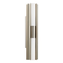 Thesis 207627A - 2L 5CCT LED Vanity Light / Murale de salle de bain DEL 5CCT 2L