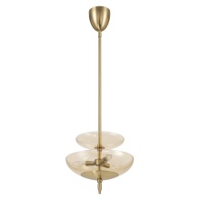 Thesis 207784A - 3L Convertible Pendant Light / Luminaire suspendu convertible 3L