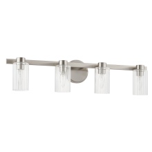 Thesis 207047A - 4L Vanity Light / Murale de salle de bain 4L