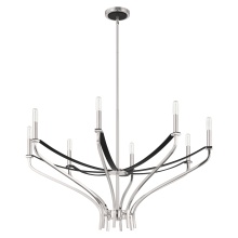 Thesis 207887A - 8L Chandelier / Lustre 8L
