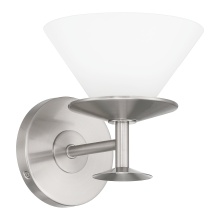 Thesis 207327A - 1L Vanity Light / Murale de salle de bain 1L