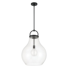 Thesis 207645A - 1L Pendant Light / Luminaire suspendu 1L