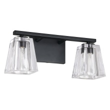 Thesis 206983A - 2L Vanity Light / Murale de salle de bain 2L