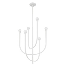 Thesis 207252A - 6L Chandelier / Lustre 6L