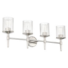 Thesis 207699A - 4L Vanity Light / Murale de salle de bain 4L