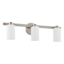 Thesis 207042A - 3L Vanity Light / Murale de salle de bain 3L