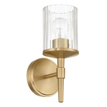 Thesis 207692A - 1L Vanity Light / Murale de salle de bain 1L