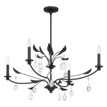 Thesis 207347A - 4L Chandelier / Lustre 4L