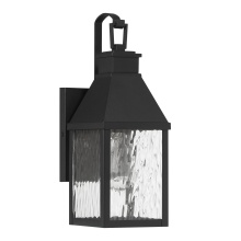 Thesis 207757A - 1L Exterior Wall Sconce / Murale exterieure 1L