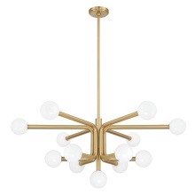 Thesis 207354A - 13L Chandelier / Lustre 13L