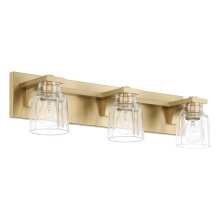 Thesis 207667A - 3L Vanity Light / Murale de salle de bain 3L