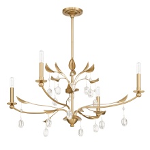 Thesis 207344A - 4L Chandelier / Lustre 4L