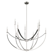 Thesis 207888A - 9L Chandelier / Lustre 9L
