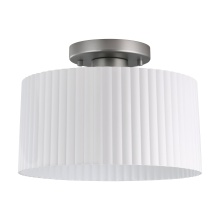 Thesis 206961A - 1L Semi-Flush Mount / Semi-plafonnier 1L