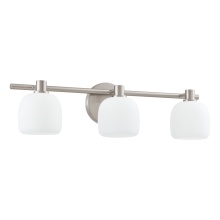 Thesis 207015A - 3L Vanity Light / Murale de salle de bain 3L