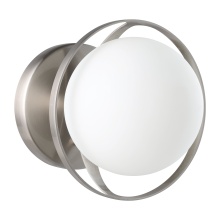 Thesis 206968A - 1L Vanity Light / Murale de salle de bain 1L
