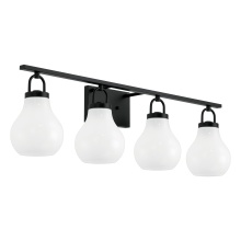 Thesis 207853A - 4L Vanity Light / Murale de salle de bain 4L