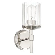Thesis 207696A - 1L Vanity Light / Murale de salle de bain 1L
