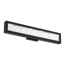 Thesis 207702A - 5CCT LED Vanity Light / Murale de salle de bain DEL 5CCT