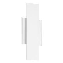 Thesis 207715A - 5CCT LED Exterior Wall Sconce / Murale exterieure DEL 5CCT