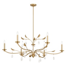 Thesis 207342A - 6L Chandelier / Lustre 6L