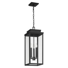 Thesis 207747A - 3L Exterior Pendant Light / Luminaire suspendu exterieur 3L