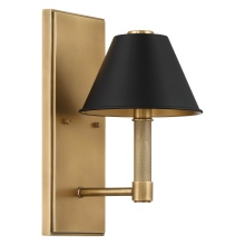 Thesis 207334A - 1L Wall Sconce / Murale 1L