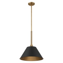 Thesis 207335A - 1L Pendant Light / Luminaire suspendu 1L