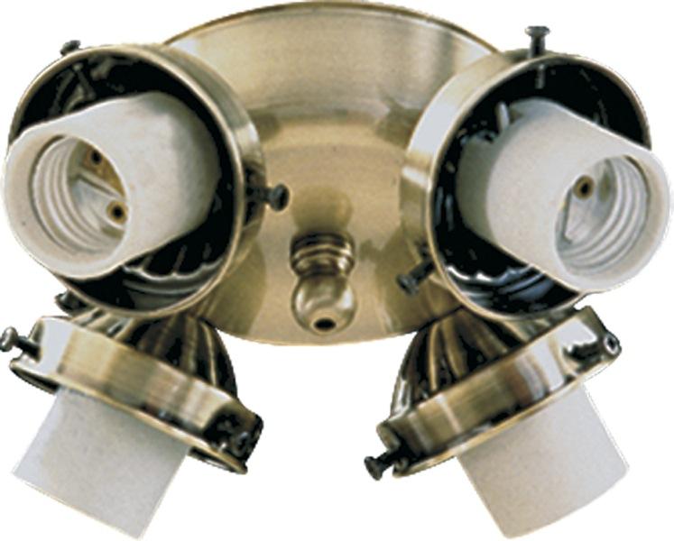 4LT FLSHFT LED LK/HW-AB