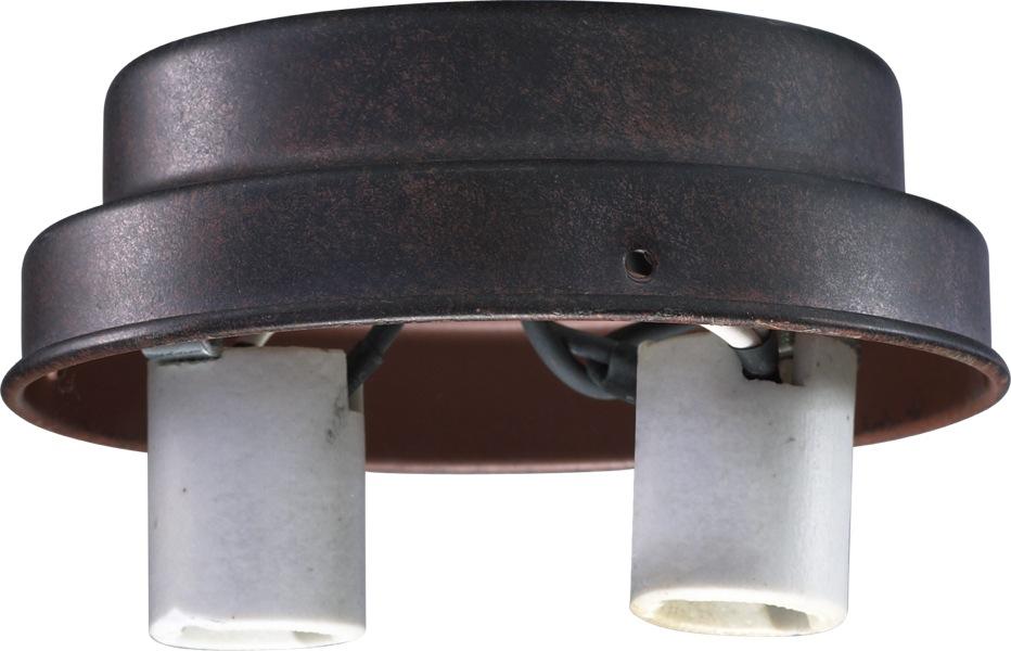 4" WET HDW w/LED - TS