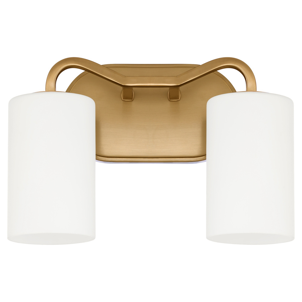 RUTHERFORD 2LT VANITY - BRB